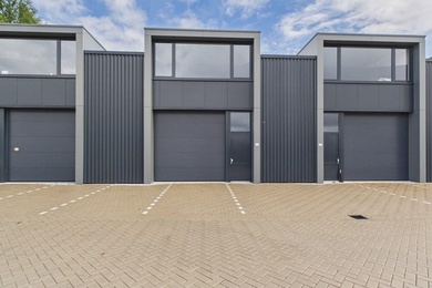 Bedrijfsruimte Steenbergen - Olmendreef 9 B33 - Foto 2