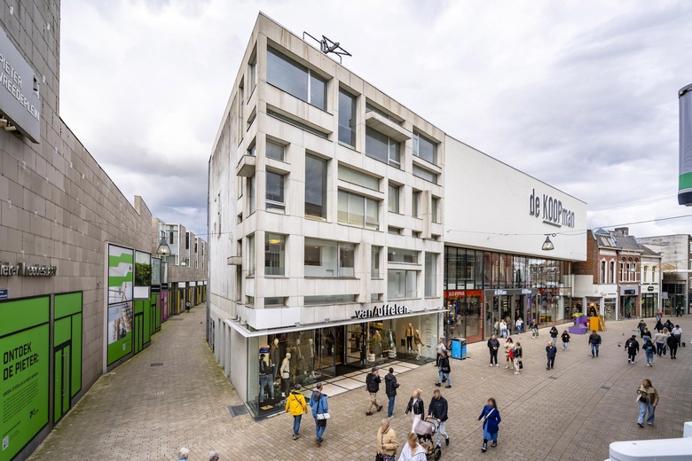 Winkelruimte Tilburg - Heuvelstraat 41 - Foto 9