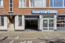 Bedrijfsruimte Den Haag - Jan Wapstraat 9 - Foto 4
