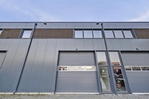 Bekijk foto 2 van eenheid 1 aan de Crommelinbaan 61 E in Cruquius