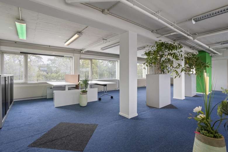 Kantoorruimte Rijswijk - Verrijn Stuartlaan 38 b - Foto 6