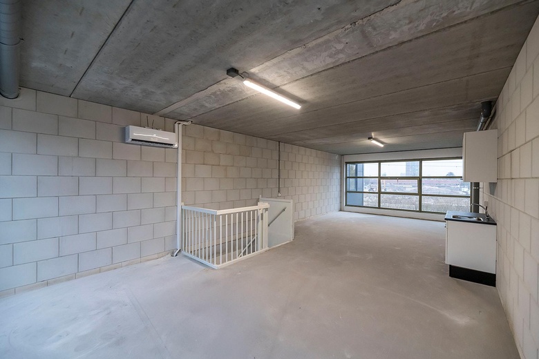 BedrijfsruimteaanHandelskade 1 03<br/> inGorinchem