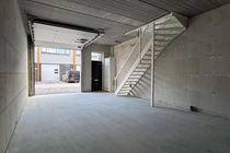 Bedrijfsruimte Zoeterwoude - Industrieweg 12 L - Foto 4