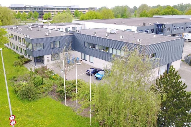 KantoorruimteaanStephensonstraat 45<br/> inZoetermeer
