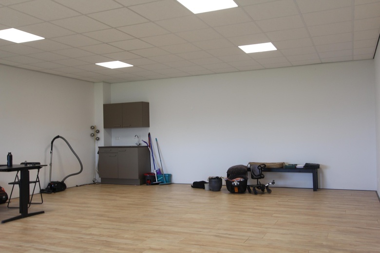 Bedrijfsruimte Haarlem - Tappersweg 40 - Foto 5