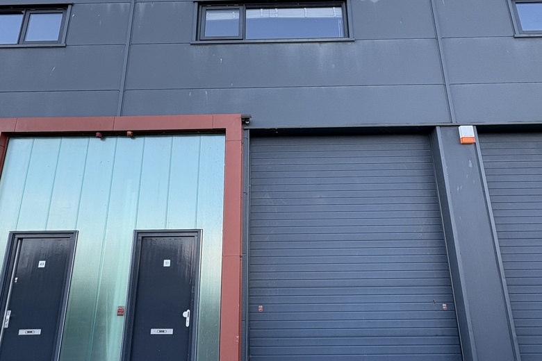 BedrijfsruimteaanVermogenweg 51<br/> inMijdrecht