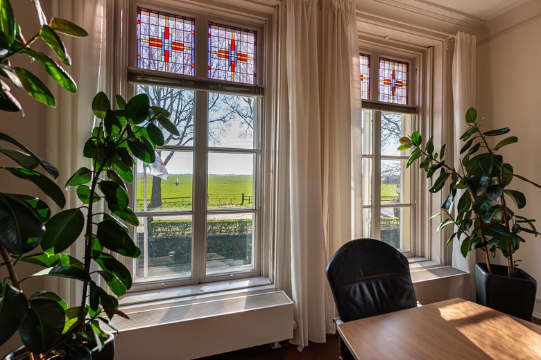 KantoorruimteaanWakkerendijk 58<br/> inEemnes