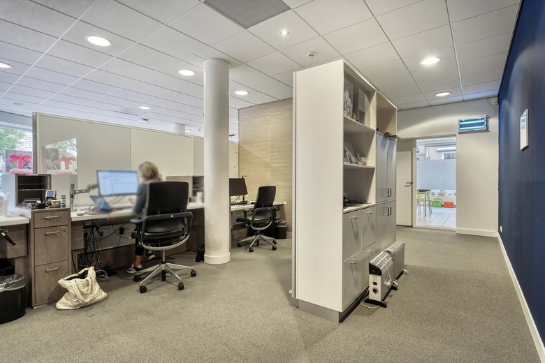 WinkelruimteaanKorevaarstraat 2<br/> inLeiden