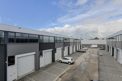 Bedrijfsruimte Breda - Konijnenberg 149 - Foto 2