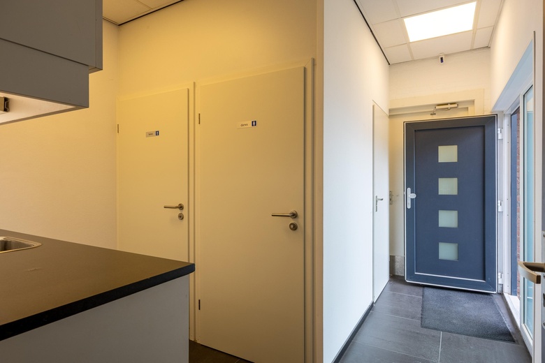 KantoorruimteaanMosaïque 15 a<br/> inBergen op Zoom