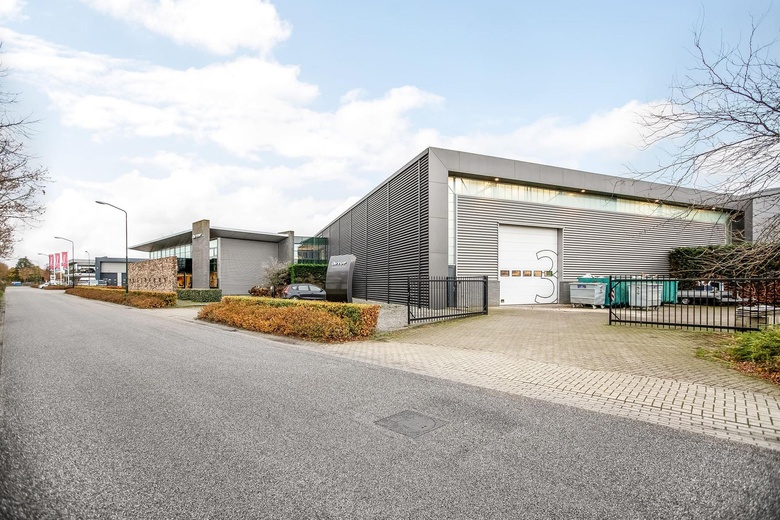 BedrijfsruimteaanOost-Om 40<br/> inGemert