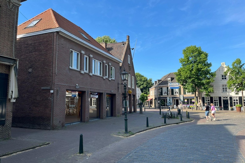 WinkelruimteaanMarkt 8<br/> inOirschot WinkelruimteaanMarkt 8<br/> inOirschot