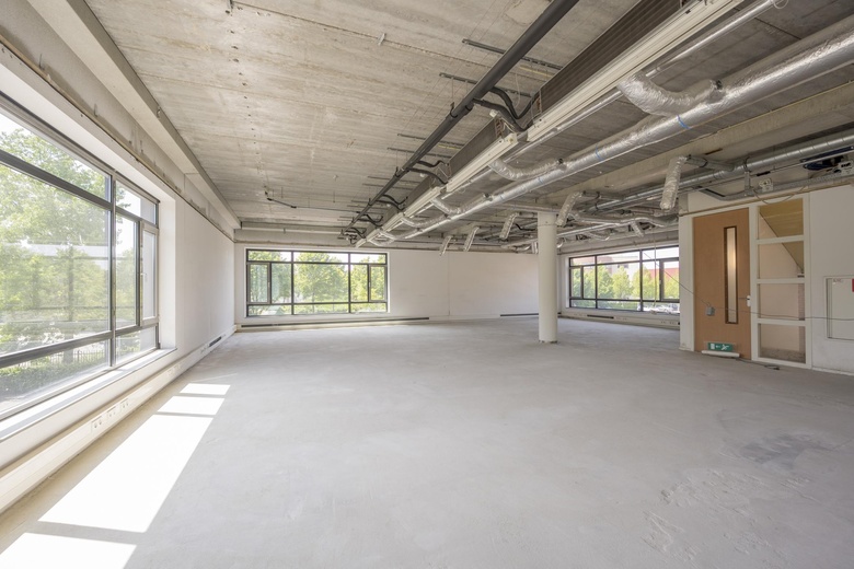 KantoorruimteaanDatabankweg 26- 30<br/> inAmersfoort