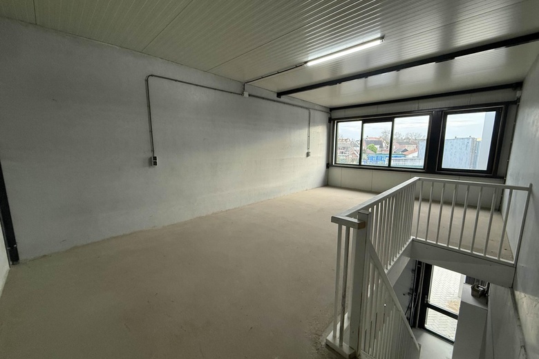 BedrijfsruimteaanTolweg 21<br/> inKaatsheuvel