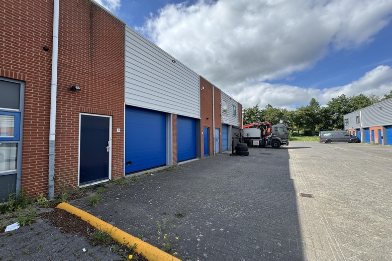 Bedrijfsruimte Zaandam - Penningweg 16 - Foto 2