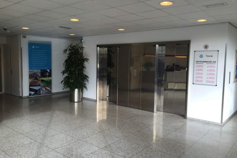 KantoorruimteaanAustralielaan 11-13<br/> inUtrecht