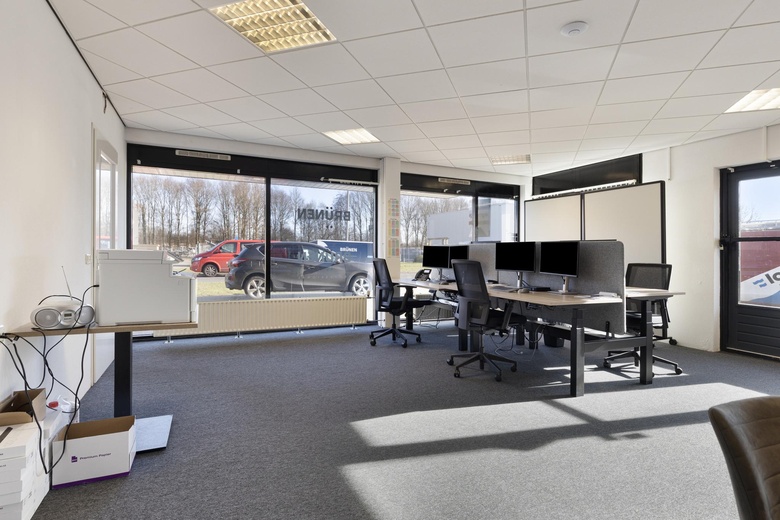 KantoorruimteaanBedrijvenpark Twente 165 a<br/> inAlmelo KantoorruimteaanBedrijvenpark Twente 165 a<br/> inAlmelo