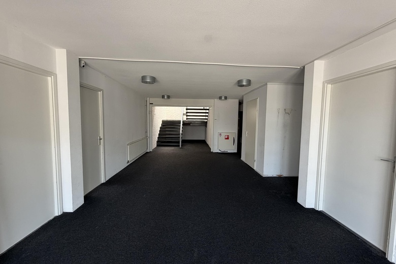 Bedrijfsruimte Amsterdam - Isarweg 8 - Foto 4
