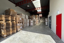 Bedrijfsruimte Etten-Leur - Mon Plaisir 6 H - Foto 3
