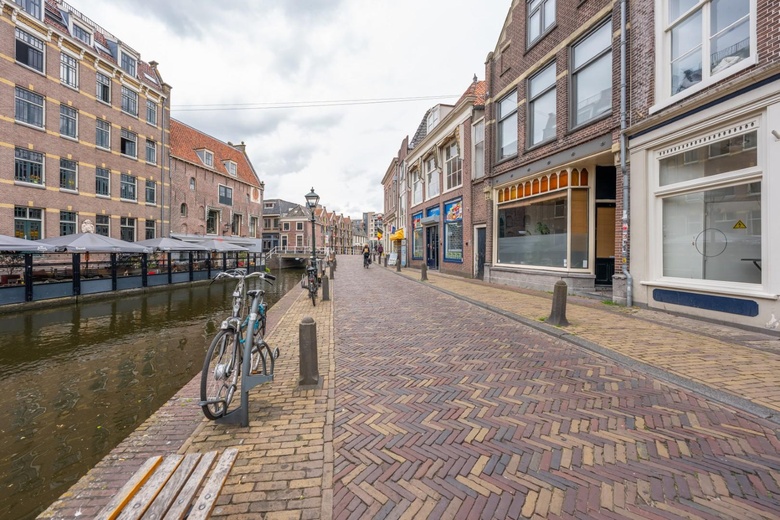 WinkelruimteaanVoordam 4<br/> inAlkmaar