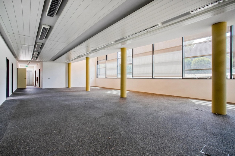 KantoorruimteaanSt. Josephstraat 9 - 11<br/> inHorst