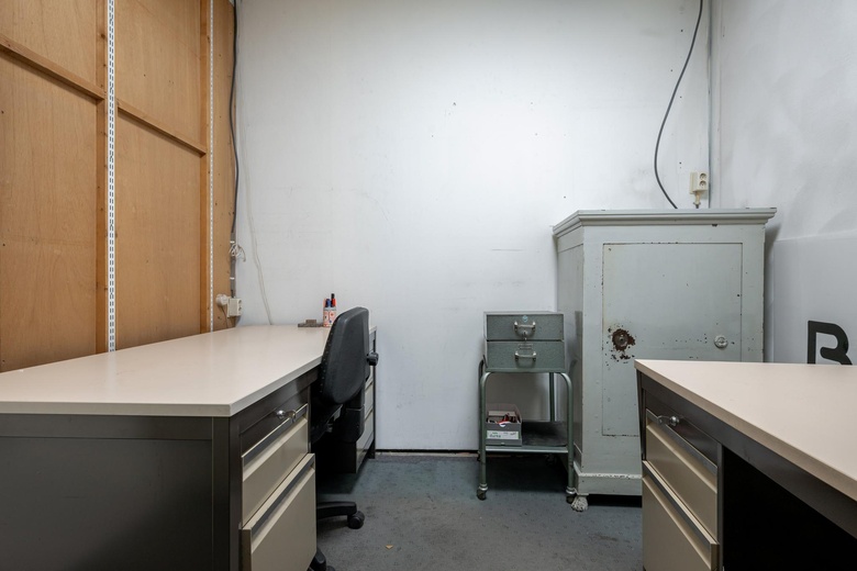 WinkelruimteaanKerkstraat 10<br/> inOosterhout WinkelruimteaanKerkstraat 10<br/> inOosterhout