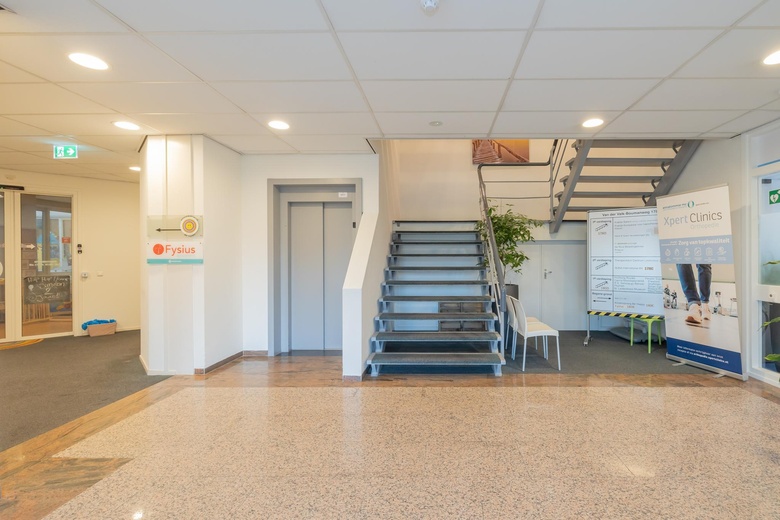 KantoorruimteaanVan der Valk Boumanweg 178 - 180<br/> inLeiderdorp