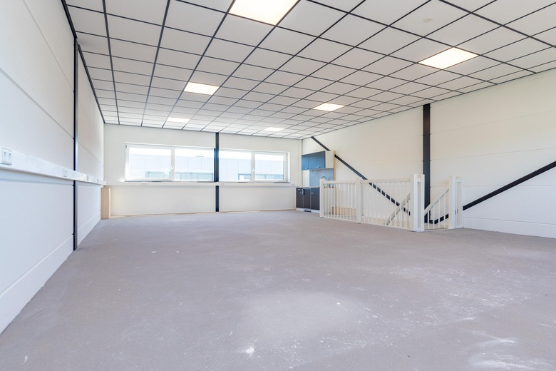 Bedrijfsruimte Nieuw-Vennep - Frankweg 43 D - Foto 18