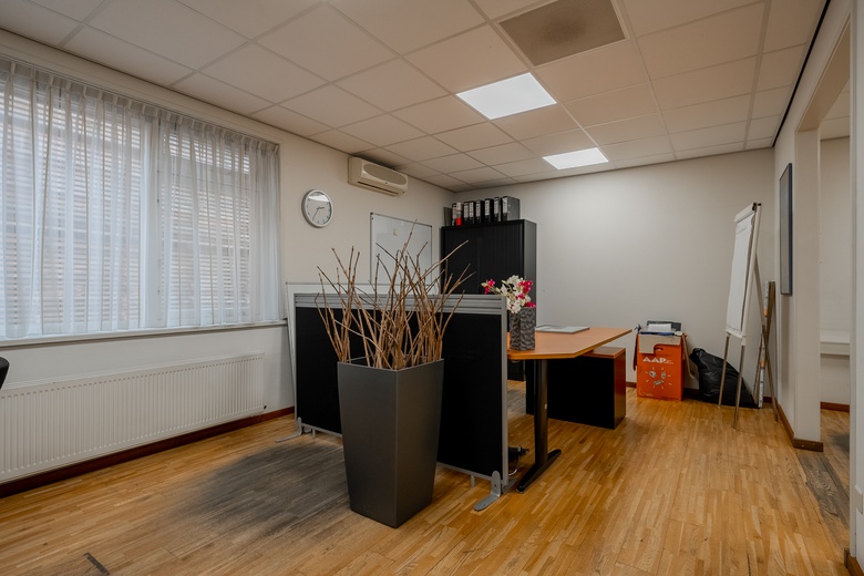 KantoorruimteaanDoorbraakweg 31<br/> inGramsbergen KantoorruimteaanDoorbraakweg 31<br/> inGramsbergen