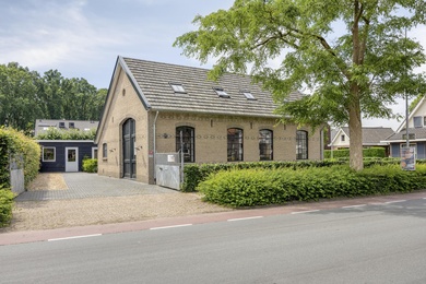Kantoorruimte Ermelo - Hamburgerweg 191 - Foto 2