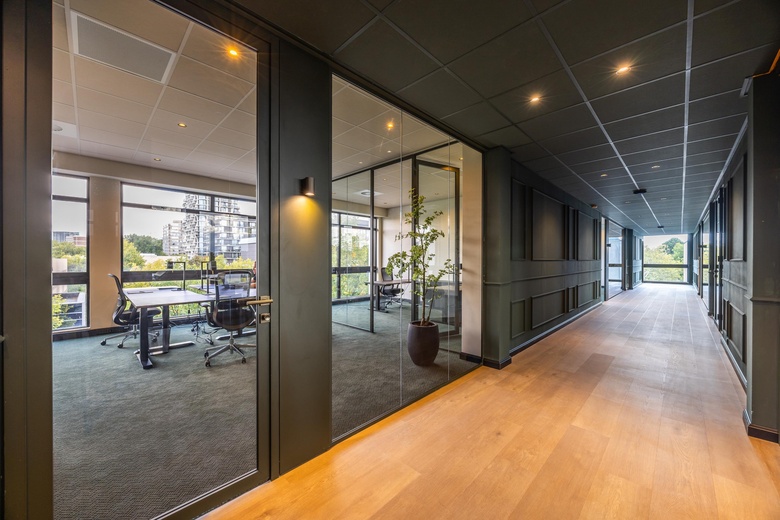 Kantoorruimte Amsterdam - Zwaansvliet 1 - Foto 15