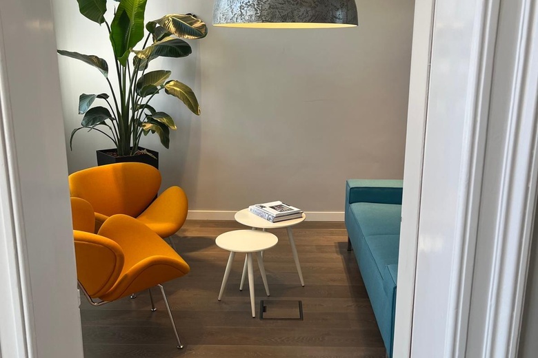 KantoorruimteaanGodsweerdersingel 23<br/> inRoermond