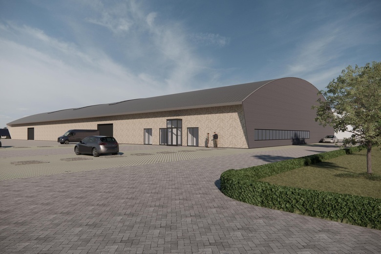 Bedrijfsruimte Noordwijk - Gerleeweg 0 ong - Foto 8