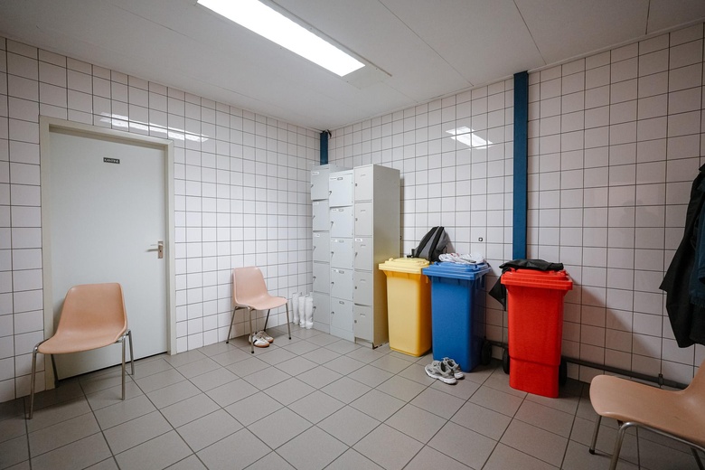 BedrijfsruimteaanPaul Gabrielstraat 19<br/> inDeurne BedrijfsruimteaanPaul Gabrielstraat 19<br/> inDeurne