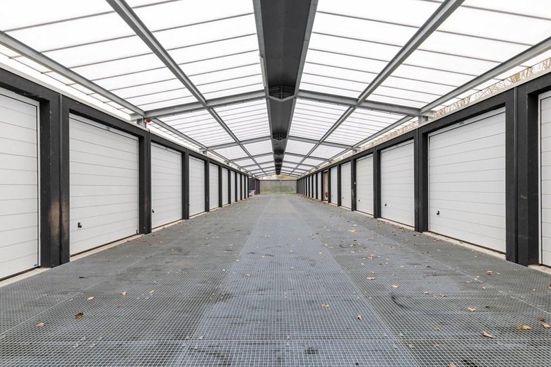 BedrijfsruimteaanArthurweg 43<br/> inRotterdam