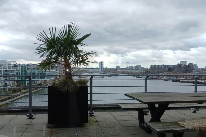 KantoorruimteaanCruquiusweg 109 D<br/> inAmsterdam KantoorruimteaanCruquiusweg 109 D<br/> inAmsterdam