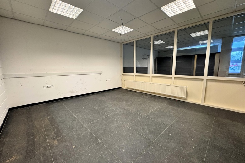 BedrijfsruimteaanDieselweg 36<br/> inBunschoten