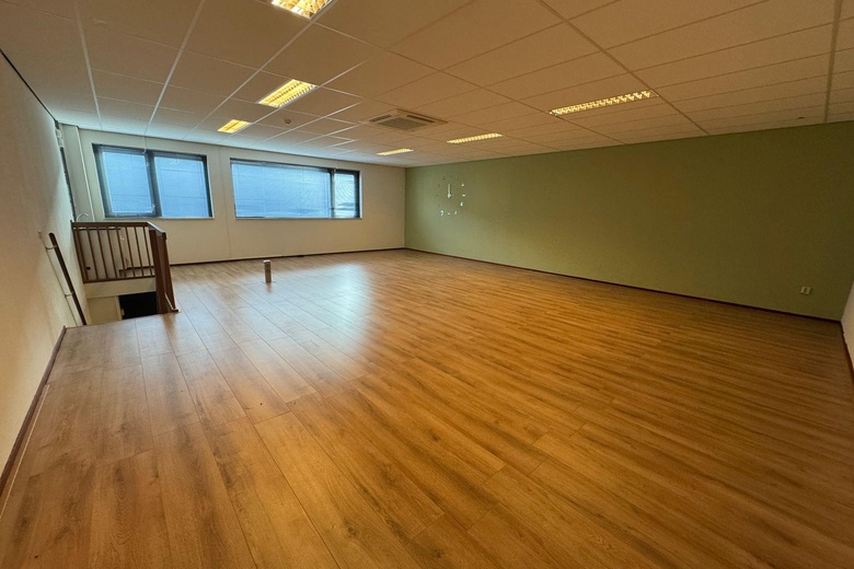 BedrijfsruimteaanKievitsven 34<br/> inRosmalen