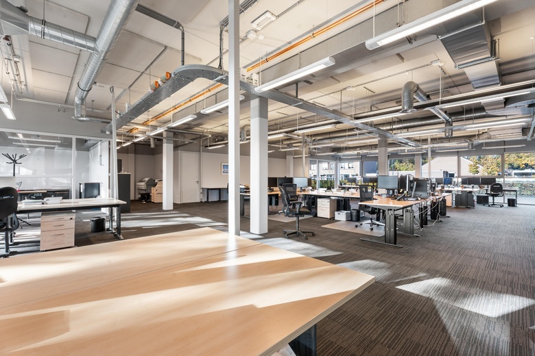 KantoorruimteaanNijverheidslaan 155<br/> inVeldhoven