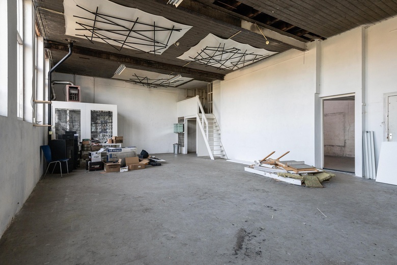 BedrijfsruimteaanGashavenstraat 3<br/> inDeventer BedrijfsruimteaanGashavenstraat 3<br/> inDeventer