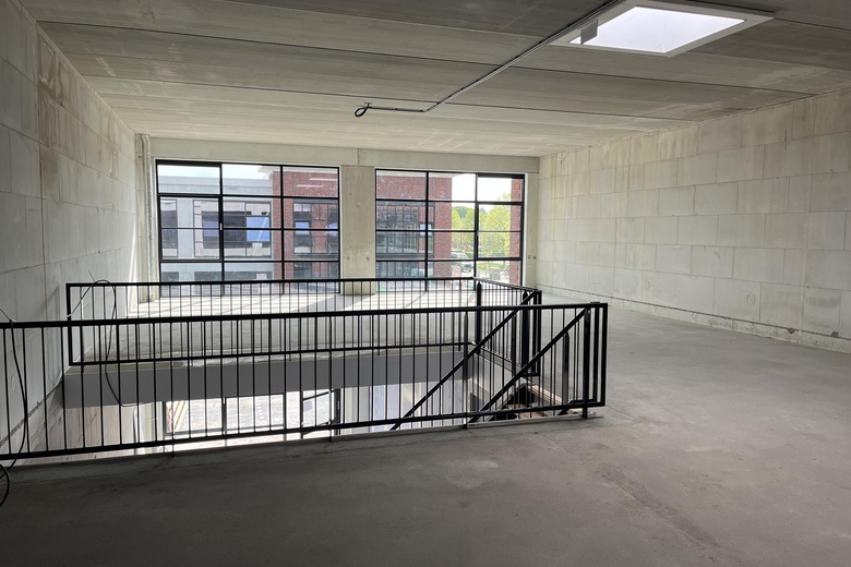 BedrijfsruimteaanHavenstraat 80 b<br/> inHuizen