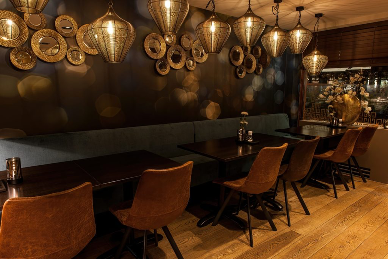 HorecaaanStationsstraat 17<br/> inDeurne