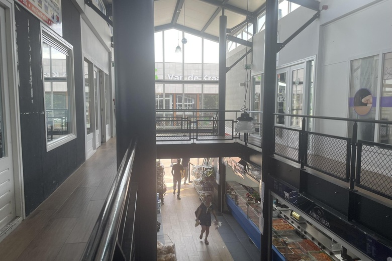 WinkelruimteaanAlseidenstraat 20<br/> inAlmere