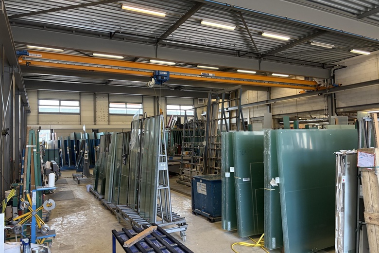 BedrijfsruimteaanGrote Wade 17 - 19<br/> inNieuwegein