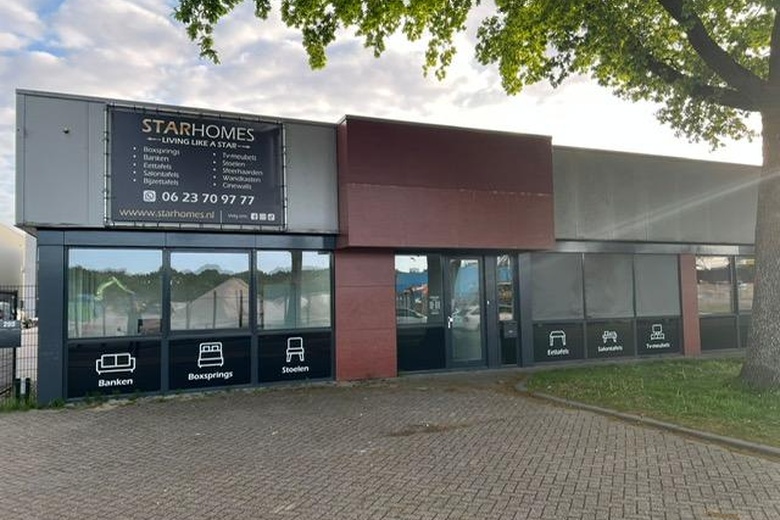 Bekijk foto 1 van Ledeboerstraat 29 a Bekijk foto 1 van Ledeboerstraat 29 a