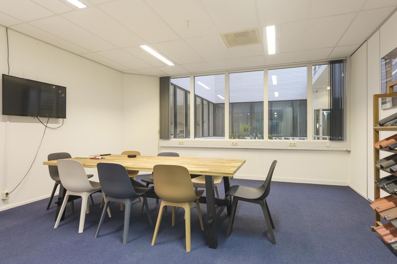 KantoorruimteaanZekeringstraat 43 A<br/> inAmsterdam