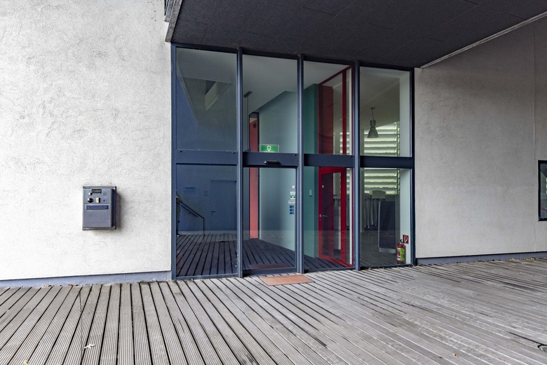 KantoorruimteaanMinosstraat 20<br/> inTilburg