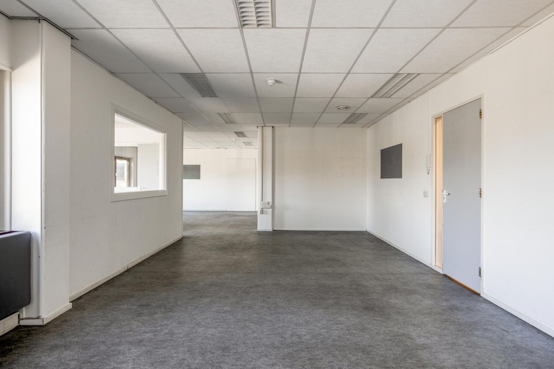 KantoorruimteaanGroene tuin 277<br/> inRotterdam