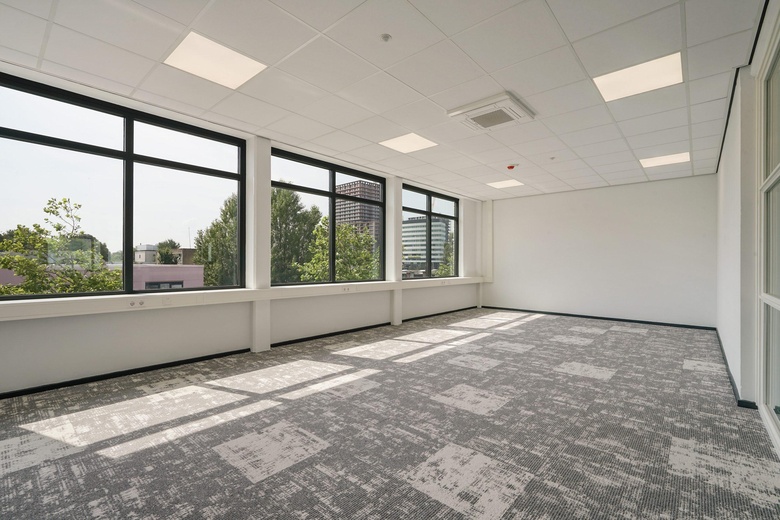 KantoorruimteaanMercuriusweg 26<br/> inDen Haag