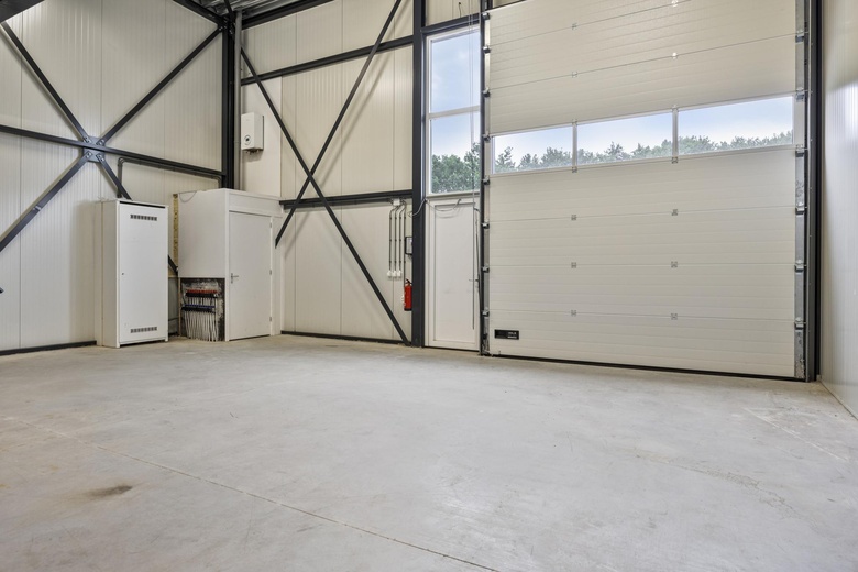 BedrijfsruimteaanBedrijvenpark Twente 112 a 13<br/> inAlmelo